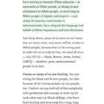 Alice Lee Instagram - I had been complicit as well. I HAD been silent. I wanted to be the model minority. I had benefited from being a model minority. I had been a part of the problem, even if it was subconsciously. Wanting to assimilate to whiteness had been systemically so ingrained in me that I was unable to see I was also perpetuating anti-blackness. I don’t have all the words, so I’ve collected the sources above. We need to have uncomfortable conversations with others, but I think we also need to have uncomfortable conversations with ourselves. We need to look inside and see what part we have had in this, strive to be better and take action. #blacklivesmatter #asians4blacklives