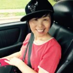 Alice Lee Instagram - I MEAN... My beautiful mom!!! Happy Mother’s Day to all our queens #happymothersday