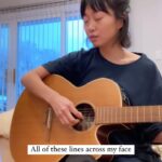 Alice Lee Instagram - I sang this song the night I got kicked off a singing reality show called Rising Star in 2014. The producers of the show had told me I should sing a different song, but I held my ground and sang this one because I felt much more connected to it. After I got kicked off, I was devastated, and I wondered if the outcome would have been different if I had just sung the song they had told me to sing. But of course, it wouldn’t have been. Because I probably would have gotten kicked off anyways singing that other song that meant nothing to me, and then I would have wondered if the outcome would have been different if I had just followed my heart. I was meant to get kicked off that show on that night because that led me to the next decision in my life, then the next, and the next, which all led me to where I am now. To who I am now. And I’m LOVING it here. I’m so grateful, for the tears and the hardships and the joys and the gifts, and I wouldn’t change anything about my life. Every single moment of our lives add up to the sum of who we are. It’s all interconnected. Nothing is insignificant. Nothing is a coincidence. Everything happens for a reason and you’re meant to be exactly where you are. A long way to also say ALWAYS trust your heart and gut and intuition because if you don’t, you’ll wish you had anyways. Also I had lowered the key of this song on the show because I didn’t think I could belt that high, but LOOK AT ME NOW. Never give up on the notes you think you can’t sing!!! Because you CAN. Unless you really can’t sing, then maybe you won’t be able to, but also maybe you still can because it’s a metaphor!!! 🎤❤️🎶 #thestory #brandicarlile #cover #acoustic #risingstar #followyourheart #trustyourheart #everythinghappensforareason