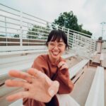 Alice Lee Instagram - What the meme says!!!✌🏼Wishing you a healthy, happy and healing new year. Also, long side note lolz, but I started meditating a couple months ago thanks to the recommendation of my amazing therapist and, even though I’m still a beginner, boy oh BOY, am I deeply feeling its benefits. It’s been an eye and heart opening journey, to say the least (lots of crying lol). Of the many valuable teachings in meditation (being mindful, grateful and intentional are a few), the one that resonates with me the most in this moment is “begin again.” We will stumble, we will fall, life will throw us curveballs, but we can always begin again. As many times as we need. Without judgement or punishment, but with softness and compassion towards ourselves and then others. I hope 2023 brings you closer in alignment with your truth and values. I hope you’re gentle with yourself. And I hope you’re proud of how far you’ve come. ANYWAYS MEDITATION HIGHLY RECOMMEND POWERFUL SHIT FIVE OUT OF FIVE STARS (I do guided meditation through an app cuz I’M NEW AND THIS IS HOW WE MEDITATE IN 2023 DUH) #happynewyear #2023 #meditation #tenpercenthappierapp #beginagain #asmanytimesasyouneed