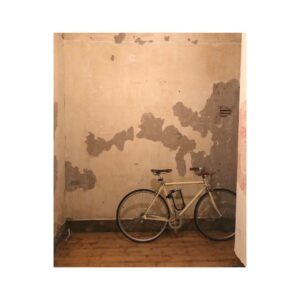Alice Levine Instagram - UPDATE: We just found both our bikes on gumtree and mine is sold but one is still there. If you bought a cream bike today in Whitechapel please DM me! Will buy it from you and shower you in love and affection.

Weird Marley & Me style montage to say goodbye and thanks to the best bike in the world. Can’t believe someone stole it, even though it was inside my building. @jameskennedycb you made me such a lovely one which I just remembered I bought for myself as a birthday present (maybe about 6 years ago?!). It’s done me proud. I needed it to get to work so anyone who knows of any nice bike companies (preferably East or Central so I can walk there...violins) who are still operating and selling bikes please let me know. 💓 🚲 🚲 🚲