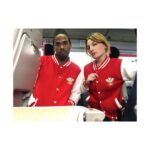 Alice Levine Instagram - Today’s show was brought to you by... @dev 👏🏻👏🏻👏🏻👏🏻❤️❤️❤️❤️ - so so many airmiles, you can have a holiday now 📻📻📻 what an adventure. Thanks for making me laugh until I cried and also, sometimes, vice versa.