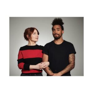 Alice Levine Instagram - End of an era 🎙📻🎙📻🎙📻🎙

I’ve decided it’s the right time for me to hang up the headphones (not a thing) and say goodbye to Radio 1.

It‘s 9 years since I first walked around the old studios at Yalding House and signed up to start piloting for a show. So many big moments have happened since then and I have met friends for life. The team at R1 are the funniest, smartest and most-hardworking. I can’t believe I got to be in the gang for a bit.

Huge thanks to Rhys Hughes who believed I could do a show in the John Peel slot talking about new music even though I said I was mainly listening to Paul Simon and Joni Mitchell (!). To Matt Fincham and Adele Cross who very patiently stood with me whilst I crashed the vocals, pressed the wrong buttons and had a prolonged crisis of confidence in those early off-air days (and beyond!).

Then I somehow managed to bag the very best producers, who shared their immense experience and time - and often their jokes to say as my own!
Let this, my last radio shout out, go to: Stocker, Mel, Tash, Aled, Kate, Ian, Trav, Jenny and Liam. Words can’t do you justice!

With their nurturing, we won a Music Week Best Show Award, we did incredible broadcasts from Glastonbury, the Brits, Big Weekends, sessions at Maida Vale and interviewed some of the most exciting people in movies and music. We’ve also had a dead nice time and hopefully said some things that have made you laugh.

From 10-midnight with Phil, to Weekend PM, then Weekend Breakfast, and now my Fri/Sat/Suns with Dev, I can’t believe how much we’ve packed in...

If you’ve listened to the show or got in touch with one of your amazing stories over the years, I can’t thank you enough. To make jokes all day has just been a gift of a job! 

*Just to say you can no longer reach me on 81199, new number to follow 🤪