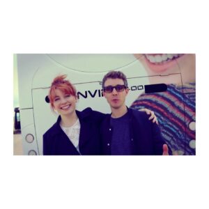 Alice Levine Instagram - End of an era 🎙📻🎙📻🎙📻🎙

I’ve decided it’s the right time for me to hang up the headphones (not a thing) and say goodbye to Radio 1.

It‘s 9 years since I first walked around the old studios at Yalding House and signed up to start piloting for a show. So many big moments have happened since then and I have met friends for life. The team at R1 are the funniest, smartest and most-hardworking. I can’t believe I got to be in the gang for a bit.

Huge thanks to Rhys Hughes who believed I could do a show in the John Peel slot talking about new music even though I said I was mainly listening to Paul Simon and Joni Mitchell (!). To Matt Fincham and Adele Cross who very patiently stood with me whilst I crashed the vocals, pressed the wrong buttons and had a prolonged crisis of confidence in those early off-air days (and beyond!).

Then I somehow managed to bag the very best producers, who shared their immense experience and time - and often their jokes to say as my own!
Let this, my last radio shout out, go to: Stocker, Mel, Tash, Aled, Kate, Ian, Trav, Jenny and Liam. Words can’t do you justice!

With their nurturing, we won a Music Week Best Show Award, we did incredible broadcasts from Glastonbury, the Brits, Big Weekends, sessions at Maida Vale and interviewed some of the most exciting people in movies and music. We’ve also had a dead nice time and hopefully said some things that have made you laugh.

From 10-midnight with Phil, to Weekend PM, then Weekend Breakfast, and now my Fri/Sat/Suns with Dev, I can’t believe how much we’ve packed in...

If you’ve listened to the show or got in touch with one of your amazing stories over the years, I can’t thank you enough. To make jokes all day has just been a gift of a job! 

*Just to say you can no longer reach me on 81199, new number to follow 🤪