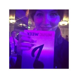 Alice Levine Instagram - End of an era 🎙📻🎙📻🎙📻🎙

I’ve decided it’s the right time for me to hang up the headphones (not a thing) and say goodbye to Radio 1.

It‘s 9 years since I first walked around the old studios at Yalding House and signed up to start piloting for a show. So many big moments have happened since then and I have met friends for life. The team at R1 are the funniest, smartest and most-hardworking. I can’t believe I got to be in the gang for a bit.

Huge thanks to Rhys Hughes who believed I could do a show in the John Peel slot talking about new music even though I said I was mainly listening to Paul Simon and Joni Mitchell (!). To Matt Fincham and Adele Cross who very patiently stood with me whilst I crashed the vocals, pressed the wrong buttons and had a prolonged crisis of confidence in those early off-air days (and beyond!).

Then I somehow managed to bag the very best producers, who shared their immense experience and time - and often their jokes to say as my own!
Let this, my last radio shout out, go to: Stocker, Mel, Tash, Aled, Kate, Ian, Trav, Jenny and Liam. Words can’t do you justice!

With their nurturing, we won a Music Week Best Show Award, we did incredible broadcasts from Glastonbury, the Brits, Big Weekends, sessions at Maida Vale and interviewed some of the most exciting people in movies and music. We’ve also had a dead nice time and hopefully said some things that have made you laugh.

From 10-midnight with Phil, to Weekend PM, then Weekend Breakfast, and now my Fri/Sat/Suns with Dev, I can’t believe how much we’ve packed in...

If you’ve listened to the show or got in touch with one of your amazing stories over the years, I can’t thank you enough. To make jokes all day has just been a gift of a job! 

*Just to say you can no longer reach me on 81199, new number to follow 🤪