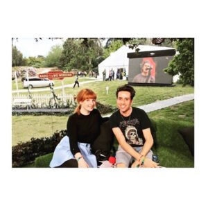 Alice Levine Instagram - End of an era 🎙📻🎙📻🎙📻🎙

I’ve decided it’s the right time for me to hang up the headphones (not a thing) and say goodbye to Radio 1.

It‘s 9 years since I first walked around the old studios at Yalding House and signed up to start piloting for a show. So many big moments have happened since then and I have met friends for life. The team at R1 are the funniest, smartest and most-hardworking. I can’t believe I got to be in the gang for a bit.

Huge thanks to Rhys Hughes who believed I could do a show in the John Peel slot talking about new music even though I said I was mainly listening to Paul Simon and Joni Mitchell (!). To Matt Fincham and Adele Cross who very patiently stood with me whilst I crashed the vocals, pressed the wrong buttons and had a prolonged crisis of confidence in those early off-air days (and beyond!).

Then I somehow managed to bag the very best producers, who shared their immense experience and time - and often their jokes to say as my own!
Let this, my last radio shout out, go to: Stocker, Mel, Tash, Aled, Kate, Ian, Trav, Jenny and Liam. Words can’t do you justice!

With their nurturing, we won a Music Week Best Show Award, we did incredible broadcasts from Glastonbury, the Brits, Big Weekends, sessions at Maida Vale and interviewed some of the most exciting people in movies and music. We’ve also had a dead nice time and hopefully said some things that have made you laugh.

From 10-midnight with Phil, to Weekend PM, then Weekend Breakfast, and now my Fri/Sat/Suns with Dev, I can’t believe how much we’ve packed in...

If you’ve listened to the show or got in touch with one of your amazing stories over the years, I can’t thank you enough. To make jokes all day has just been a gift of a job! 

*Just to say you can no longer reach me on 81199, new number to follow 🤪