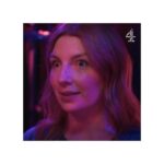 Alice Levine Instagram – We’ve made a documentary that is too sexy for this shirt / platform. So instead, here’s a full minute of me gurning whilst people have sex around me. 

Sex Actually, tonight 10pm, @channel4

🌟🌟🌟🌟🌟 – Financial Times
Pick of The Day – The Guardian 
Critics Choice – The Times
“We’ll get it on catch-up” – my mum and dad 

Episode 1 – Couples That Cam
Directed by @guy_simmonds
Developed & Produced by @catherineannmurno 
Exec’d by @officiallouistheroux & @arronfellowstv 
Production Managed by @katbeebee Production Coordinated by @ashleighspindle 
Edited by @beardedbuttonmonkey 
Edit produced by @gagmasterflex 
Made by @mindhousetv 
(with big thanks to @insanityhq)
