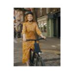 Alice Levine Instagram – I headed down to @7dialslondon to discover more about shopping with purpose and how to try to be more sustainable – showcasing brands that care and execute this in the way they source and produce. Check it out for yourself! #AD
 
@nealsyardremedies 
@freshbeauty 
@millerharris 
@finisterreuk 
@vanmoof 
@lestrangelondon 
@experimentalperfumeclub 
@away 
@goldsmithvintage
 
Visit sevendials.co.uk find out more