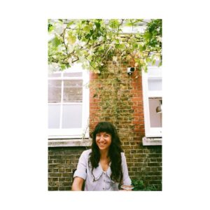 Alice Levine Instagram - Love finding a rogue film I haven’t had developed ❤️ Conclusion: a disproportionate amount of time spent in @rochellecanteen and my friends have good teeth 🦷 hashtag 35mm / hashtag Snappy Snaps / hashtag most are unusable because they have my finger in them etc etc hashtag