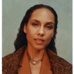 Alicia Keys Instagram - I love getting smarter. I love being more conscious. I love being aware of what I think. I love being in touch with what I think and being comfortable knowing that what I know is the right thing for me, that I don’t have to seek so much validation from everybody else to decide if that’s a good thing for me or not. I think you get more beautiful as you get older, too. I feel like there’s something about it. Your heart opens more. You have a quality about you that is so much stronger in a way. I really know that you become more beautiful as you recognize these things about yourself….. @thecut 💜💜💜