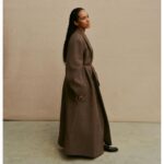 Alicia Keys Instagram - I love getting smarter. I love being more conscious. I love being aware of what I think. I love being in touch with what I think and being comfortable knowing that what I know is the right thing for me, that I don’t have to seek so much validation from everybody else to decide if that’s a good thing for me or not. I think you get more beautiful as you get older, too. I feel like there’s something about it. Your heart opens more. You have a quality about you that is so much stronger in a way. I really know that you become more beautiful as you recognize these things about yourself….. @thecut 💜💜💜