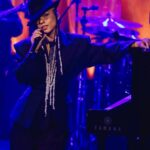 Alicia Keys Instagram - Last night in NYC was EVERYTHING!!!! You give me so much love and energy. I don’t take it for granted for a second. My one night only show 🤯🤯🤯 celebrating Diary 20 and playing the FULL album top to bottom for my first time ever. Wow!!!!!! I’m speechless. AND We’re just getting started 💜💜💜😘😘😘