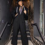 Alicia Keys Instagram - Last night in NYC was EVERYTHING!!!! You give me so much love and energy. I don’t take it for granted for a second. My one night only show 🤯🤯🤯 celebrating Diary 20 and playing the FULL album top to bottom for my first time ever. Wow!!!!!! I’m speechless. AND We’re just getting started 💜💜💜😘😘😘