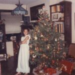 Alicia Keys Instagram - Throwback pictures to celebrate the holidays 🎁🎄✨Sending you big love and blessings!!!