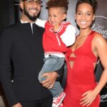 Alicia Keys Instagram - This can’t be real!! You can’t be 13!!!! You are a dream come true!! May the most high protect you!! and may you always walk like the young king you are 👑👑👑 I’m so proud of you, my son!! 🌞🌞🌞You light up the world!!! Happy Born Day!!!!! To happiness, love, blessings and many many more!! 💥💥💥💥💥