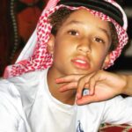 Alicia Keys Instagram - This can’t be real!! You can’t be 13!!!! You are a dream come true!! May the most high protect you!! and may you always walk like the young king you are 👑👑👑 I’m so proud of you, my son!! 🌞🌞🌞You light up the world!!! Happy Born Day!!!!! To happiness, love, blessings and many many more!! 💥💥💥💥💥