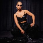 Alicia Keys Instagram - Energy is expensive. Spend wisely💰