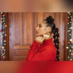 Alicia Keys Instagram - Throwing it back for the holiday season 💫✨🎄
