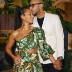 Alicia Keys Instagram - After all the running around, city to city, place to place, day to day, scehdule to scehdule, minute by minute you know just where you want to be and who loves you! @therealswizzz 😍😍😍👑👑👑 My favorite place to be….