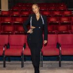 Alicia Keys Instagram - Lately 💥💥💥