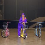 Alicia Keys Instagram - You wanna ride with me? Which color should I save for u?? 🔥🔥🔥