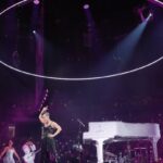 Alicia Keys Instagram - Woooooowwwwww!!!!!! Can y’all believe this??????? DC! I’m not sure y’all are ready for me 😘😘🔥🔥🔥🔥🔥🔥🔥