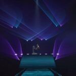 Alicia Keys Instagram - This stage is so craazzzyyyyyyyyyy!!!!!!!! It’s equally intimate AND HUGE!!! This is unlike anything I’ve ever done!! Memphis, I’m so excited to see you!! EVERYONE gets a front row seat!!!! See you tonight!!! Let’s goooo!!!!!