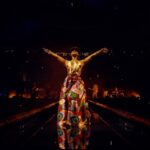 Alicia Keys Instagram - FLORIDA!!! We set off the Keys to the Summer Tour the right way ☀️🗝️☀️ Wooooowwwwwwwwww!!!!!!!!!!!!! Charlotte, I’m ready for you 😘