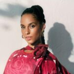Alicia Keys Instagram - The world is so…. physical. You know, you're not really taught about the spiritual, the soulful, you're not really taught about how important it is to be a full person on the inside. My skin didn’t begin to change until I changed the energy around me, and within me. Big love to @instylemagazine and @keyssoulcare 💜💜💜