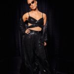 Alicia Keys Instagram - Energy is expensive. Spend wisely💰