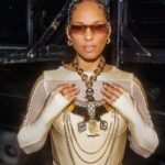 Alicia Keys Instagram - Glowiiiing!!!!✨✨✨✨✨✨