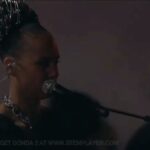 Alicia Keys Instagram - My tribute to #Hiphop50. Big love to @aliciakeysworld for piecing this up! Hip hop raised us!!!! So unstoppable!! 😍😍😍