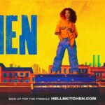Alicia Keys Instagram - A New York coming-of-age story. 🌆 Presale begins 12/8. Sign up at the link in our bio. #HellsKitchenBway   A new musical from the minds of Grammy Award winner Alicia Keys, Pulitzer Prize finalist Kristoffer Diaz, Tony Award nominee Camille A. Brown, and Tony Award nominee Michael Greif. Heading to Broadway March 2024.