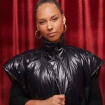 Alicia Keys Instagram - One of my favorite people in the world to build with! My bro @zanelowe !! To celebrate the ‘The Diary of Alicia Keys 20,’ we went INNN! Watch the full conversation now on @applemusic
