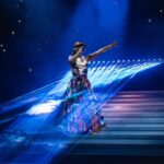 Alicia Keys Instagram - FLORIDA!!! We set off the Keys to the Summer Tour the right way ☀️🗝️☀️ Wooooowwwwwwwwww!!!!!!!!!!!!! Charlotte, I’m ready for you 😘