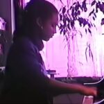 Alicia Keys Instagram - Look at Baby Keys!!!! 😍😍😍😍 Celebrating The Diary of Alicia Keys 20 all week long!!! Who’s ready for the one night only show on Dec 1st at NY’s own @websterhall one of the first places I ever performed the Diary album!! It’s gonna be so crazzzyyy!! 💫💫💫😘😘😘‼️‼️‼️