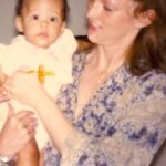 Alicia Keys Instagram - To the reason for me My beginning The very first one to make me safe you’ve made me so much of the woman I am you are my superwoman! Thank you for literally being super human I love u mommy!! To all the mamas, aunties, grandmothers, caretakers, women who do so much for so many Thank you for being superwomen to the world!! Enjoy your special day! Sending love and light 💜💜💜💜💜💜💜💜💜