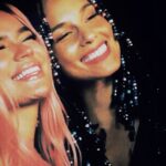 Alicia Keys Instagram - Te Amo, Colombia!! Woooooowwww!!! My first time in Colombia was mind blowing!!! Y’all gave me LIFE!!!!🇨🇴🇨🇴🇨🇴😘😘😘 Sharing the stage with my sister @karolg last night was magiccccccc!!! ✨✨✨✨ Bogotá, Colombia