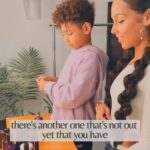 Alicia Keys Instagram - One of the most beautiful things about being a mommy to me is giving them the space to be themselves!! Let me tell you, Keys Soulcare time with Genesis, is hilarious!!! The most honest and frank reviewer across the board 😂 love, rituals are passed down through the family, keeping the love flowing for generations! tell all your loved ones this is what you want for mother’s day!! Shop all the fam’s faves now at KeysSoulcare.com #keyssoulcare #mothersday
