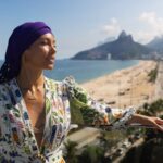 Alicia Keys Instagram - Rio, I love you!! São Paulo, I’m ready for you….