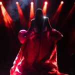 Alicia Keys Instagram - TONIGHT. Rio De Janeiro ✨