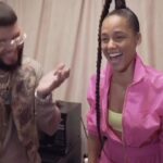 Alicia Keys Instagram - Latin America Alicia + Keys World tour starts next week! ahhhhhh!!! I’m so excited!! Y’all are giving me that ENERGY!!! I can’t wait to be with you again. I’ve been practicing my Spanish. Who can help me learn some Portuguese? 😘💜