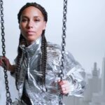 Alicia Keys Instagram - I love my city 🌃🤍✨One year later and this song is still so fresh