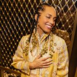Alicia Keys Instagram - 👑👑👑👑👑👑