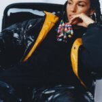 Alicia Keys Instagram - I’ve never told this story before (sorry mom🤣🤣🤣) When I was a little too young to tell there was a legendary Hip-Hop club in New York called The Tunnel, it was nothing to play with! I wasn’t supposed to be there with my homegirls but we got in🤫🤫🤫 We got the nerve up to go into one of those sketchy 42nd street spots for a fake ID and no one could tell us nothin’ !!!😝😝😝 We were cute! Kinda looked like what I’m wearing in this pic. It was the first time I saw so many worlds colliding. Street life, street wear, pulled up, pulled down, come as you are, create your own lane and live your style. Fresh NY energy!!! NY made me a boss!! Moncler x Alicia Keys. Now on Moncler.com #MONCLERGENIUS #MONCLERALICIAKEYS