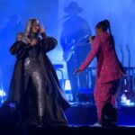Alicia Keys Instagram - São Paulo, I miss you already!!! That was insanity 🤯💜 Buenos Aires, I can’t wait to see you TONIGHT!