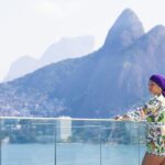 Alicia Keys Instagram - Rio, I love you!! São Paulo, I’m ready for you….