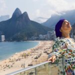 Alicia Keys Instagram - Rio, I love you!! São Paulo, I’m ready for you….