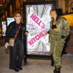 Alicia Keys Instagram - HELL’S KITCHEN!!!!!😍🎉💜✨😍Congratulations to the brilliant company and every single soul who had a hand in bringing this special story to life for its premiere at @publictheaterny Don’t miss it uptown on BROADWAY baby!! At the Shubert Theater this spring 💥💥💥 🤯🤯 Tickets at hellskitchen.com / @hellskitchenbway Best 2024 everrrr!!!!! Let’s goooooo!!!!!!