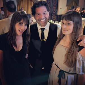 Alison Haislip Instagram - My OGs ❤️

#g4